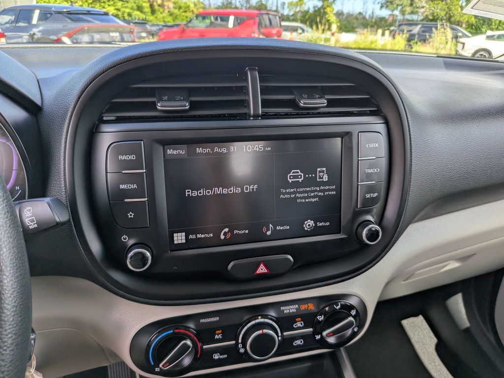 2025 Kia Soul LX San Clemente CA