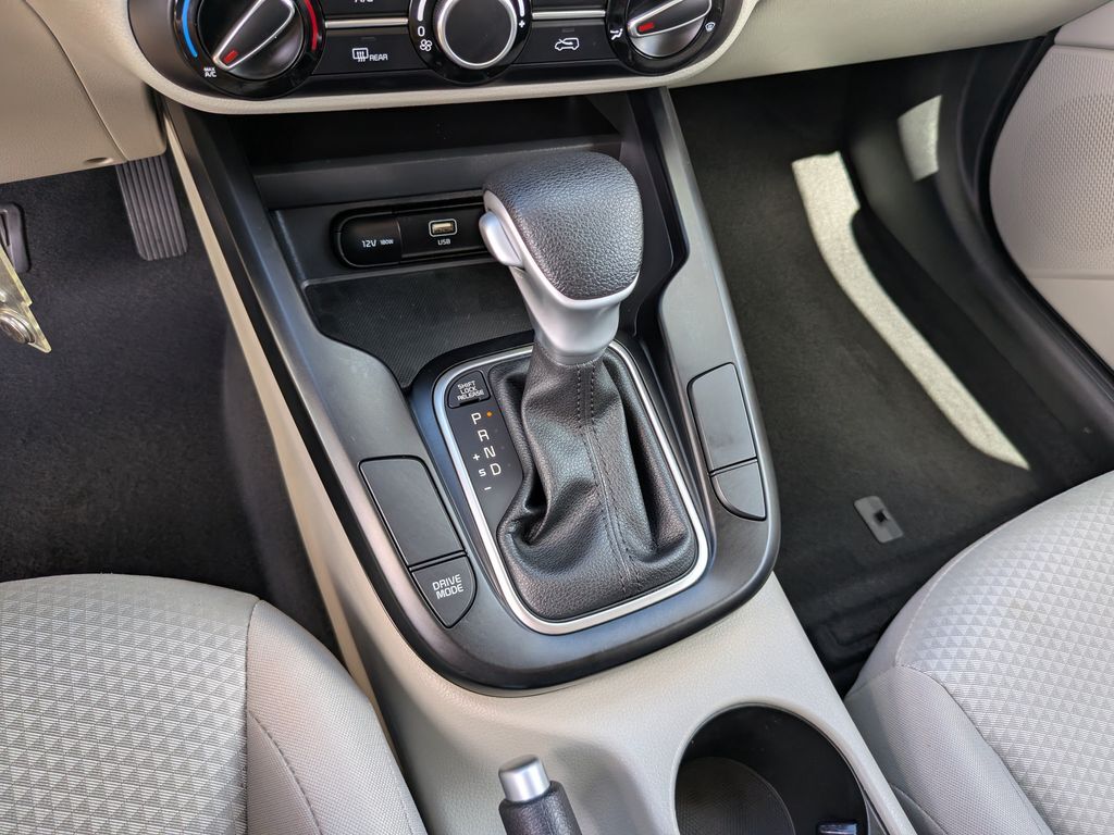2025 Kia Soul LX San Clemente CA