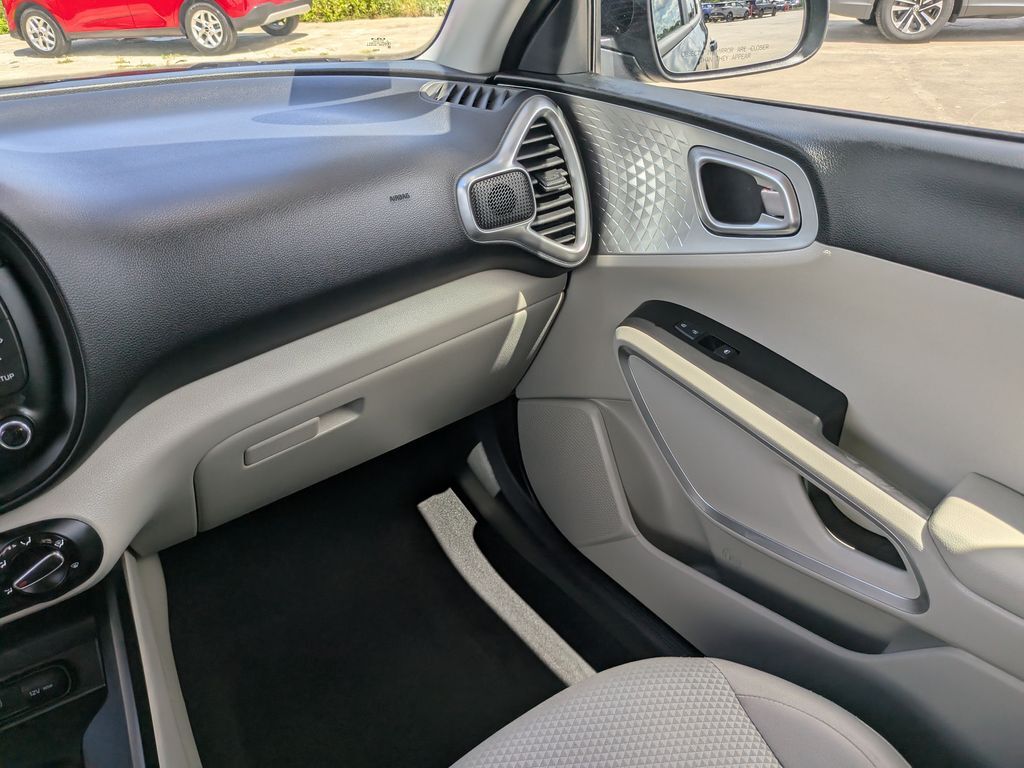 2025 Kia Soul LX San Clemente CA