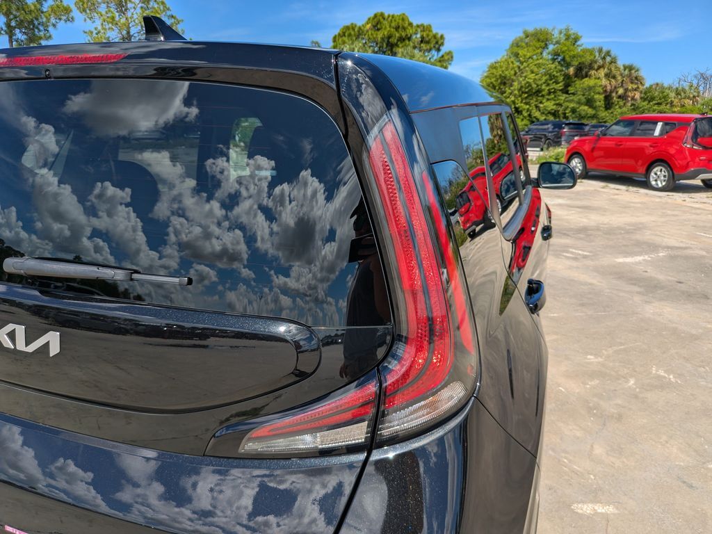 2025 Kia Soul LX San Clemente CA