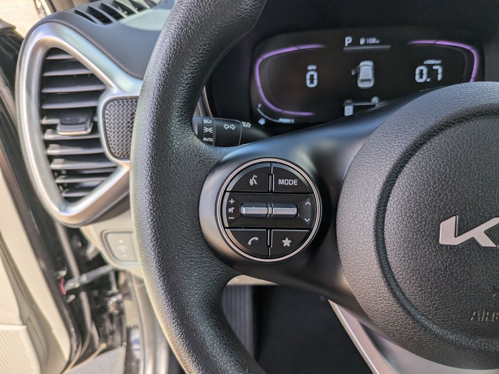 2025 Kia Soul LX San Clemente CA