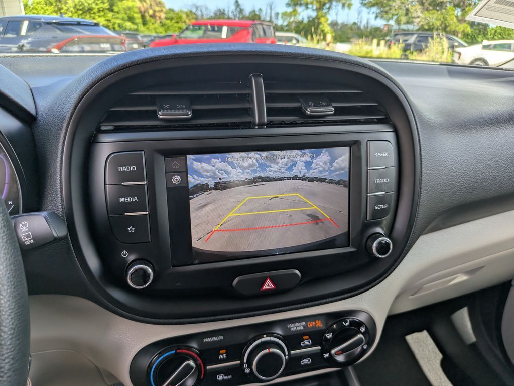 2025 Kia Soul LX San Clemente CA