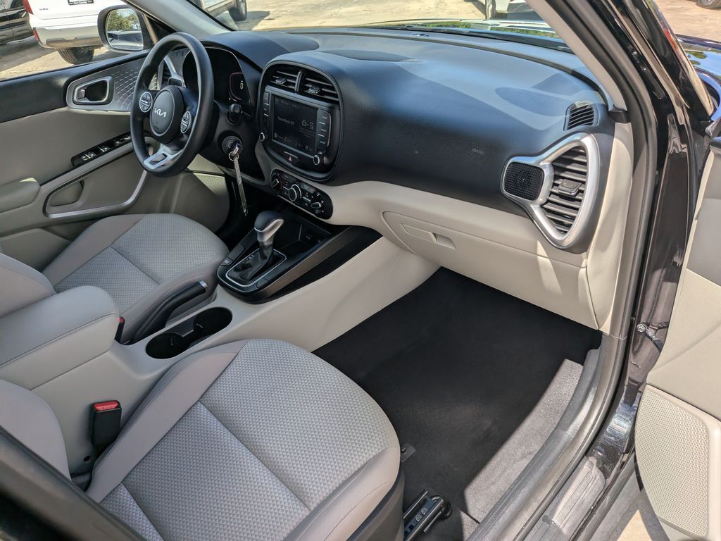 2025 Kia Soul LX San Clemente CA