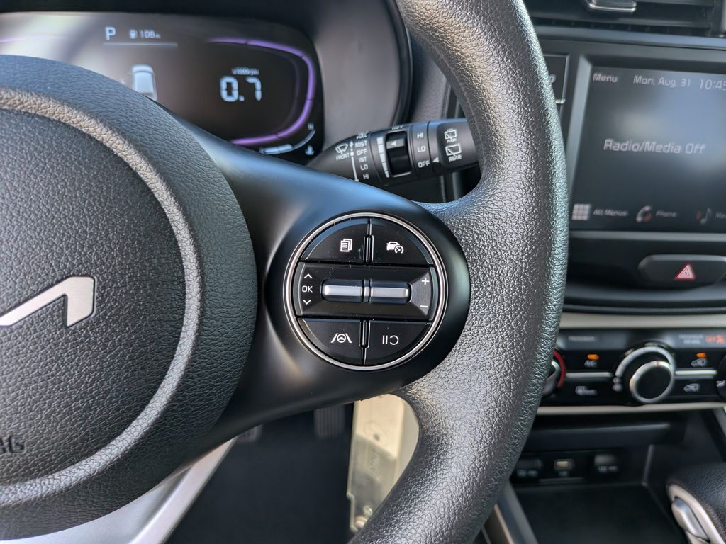 2025 Kia Soul LX San Clemente CA