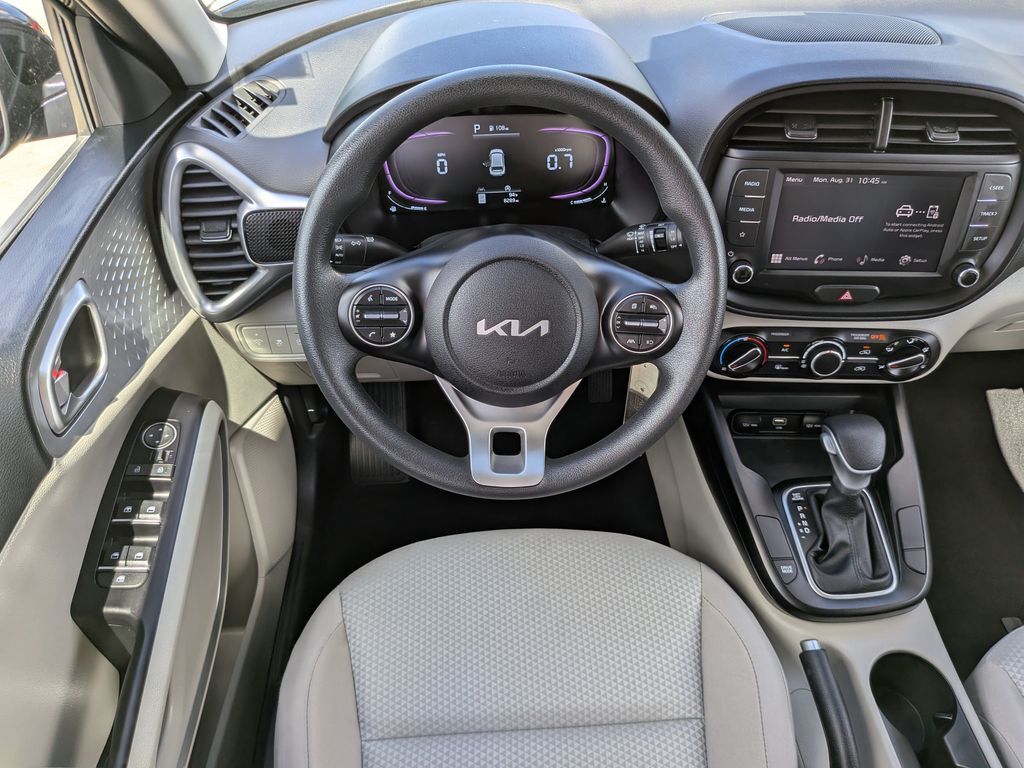 2025 Kia Soul LX San Clemente CA
