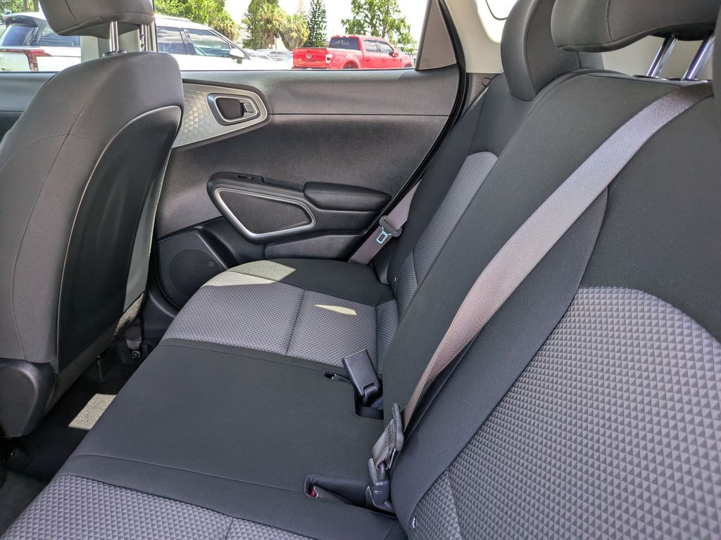 2025 Kia Soul LX San Clemente CA