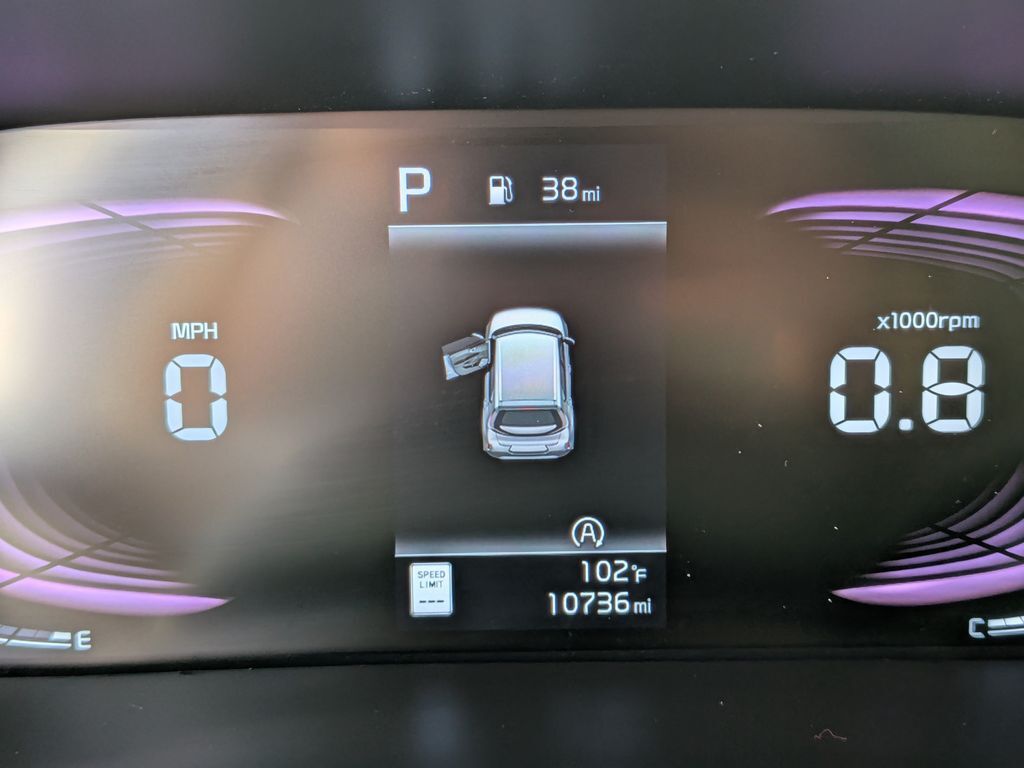 2025 Kia Soul LX San Clemente CA
