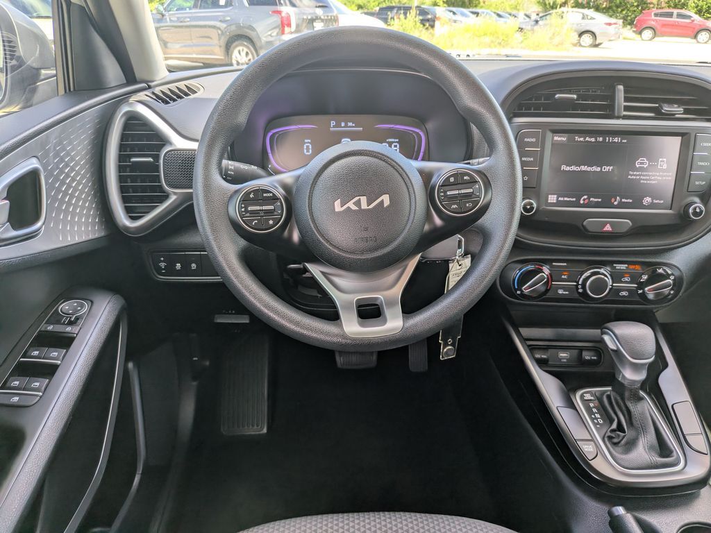 2025 Kia Soul LX San Clemente CA