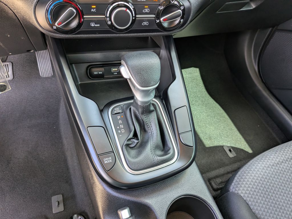 2025 Kia Soul LX San Clemente CA