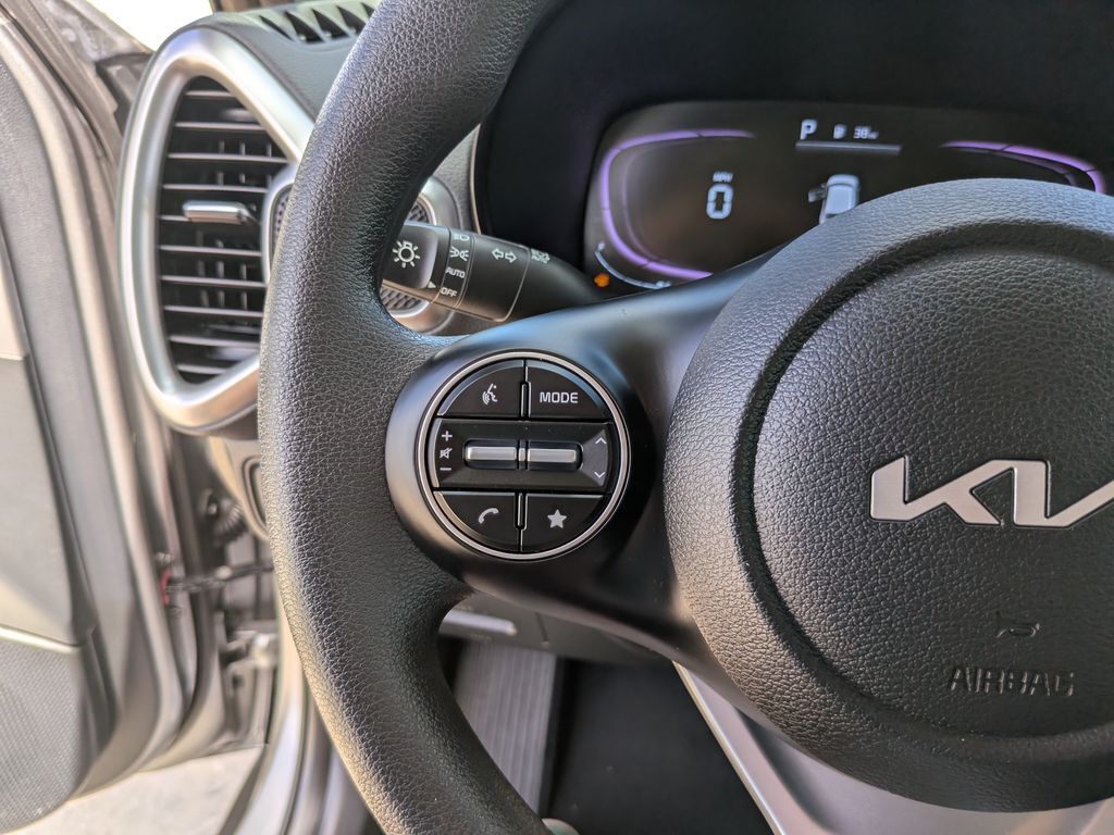 2025 Kia Soul LX San Clemente CA
