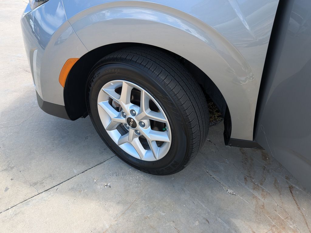 2025 Kia Soul LX San Clemente CA