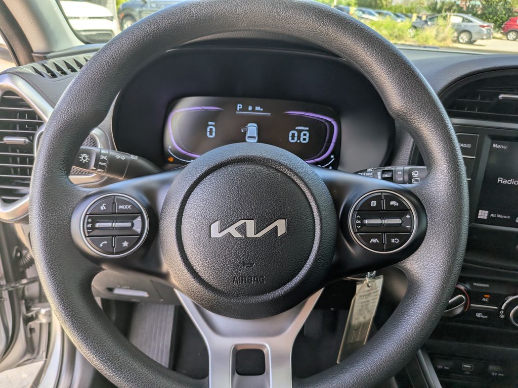 2025 Kia Soul LX San Clemente CA