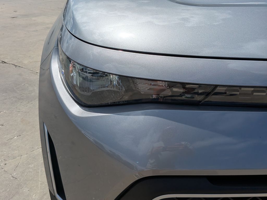 2025 Kia Soul LX San Clemente CA