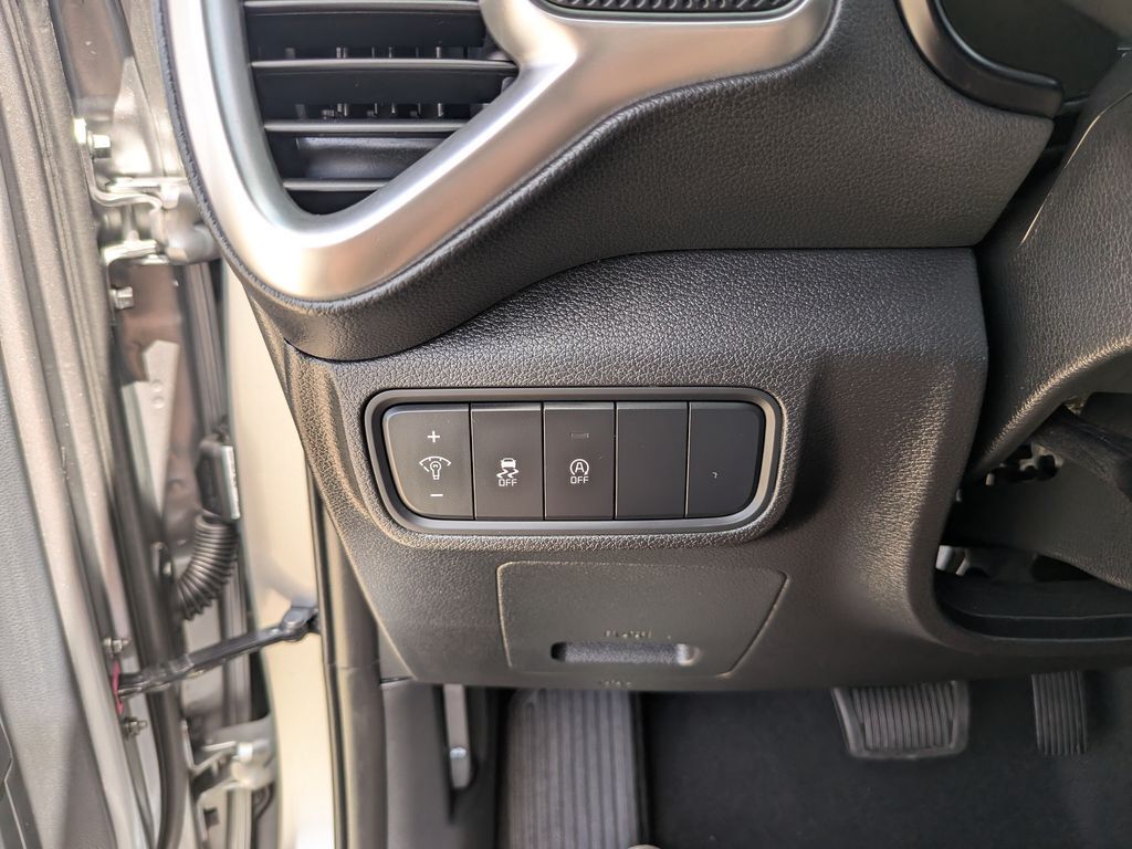 2025 Kia Soul LX San Clemente CA