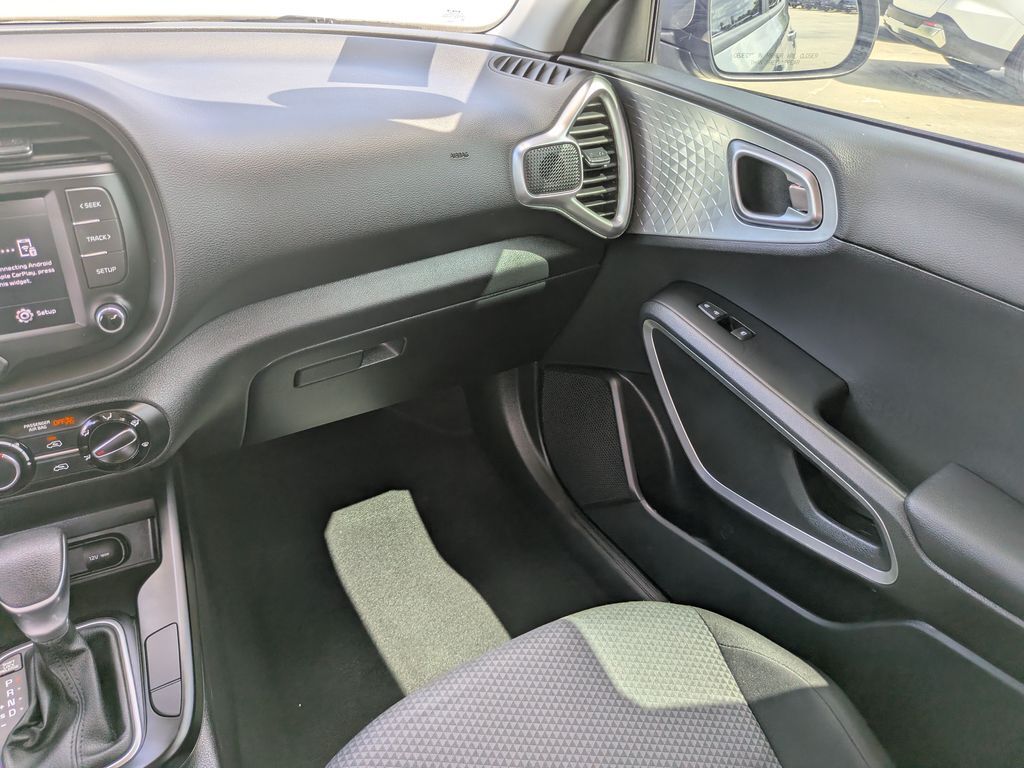 2025 Kia Soul LX San Clemente CA
