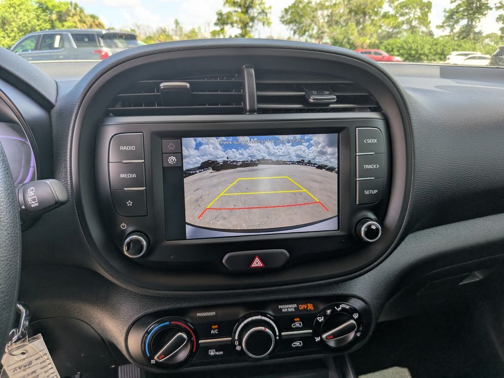 2025 Kia Soul LX San Clemente CA