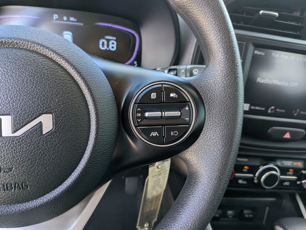 2025 Kia Soul LX San Clemente CA