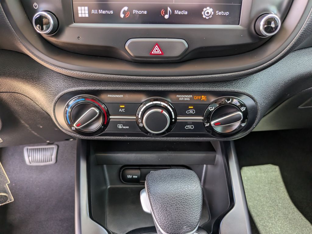 2025 Kia Soul LX San Clemente CA