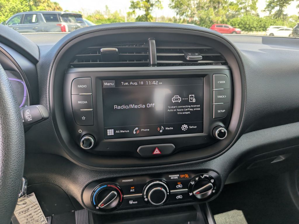 2025 Kia Soul LX San Clemente CA