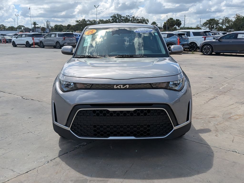 2025 Kia Soul LX San Clemente CA