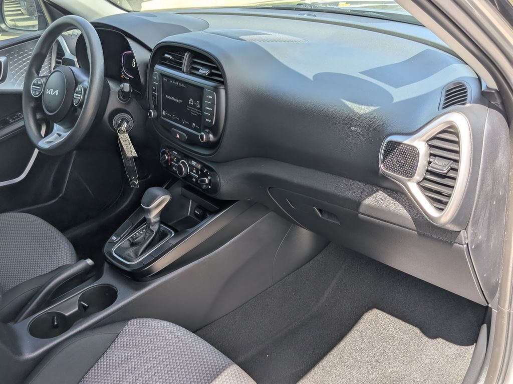 2025 Kia Soul LX San Clemente CA