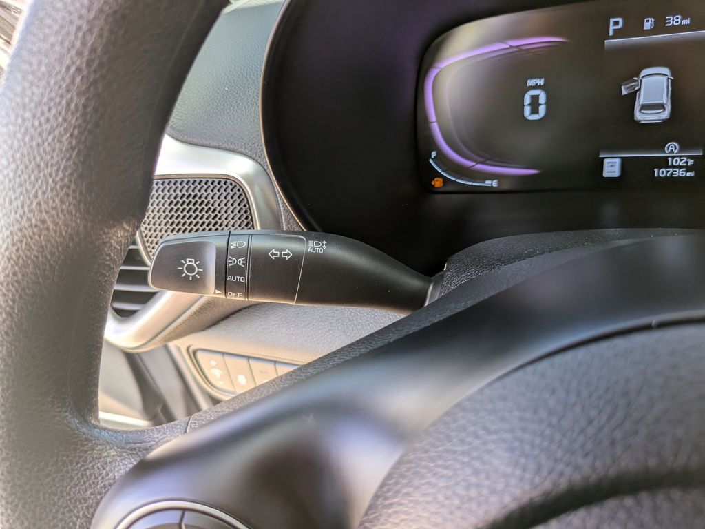 2025 Kia Soul LX San Clemente CA
