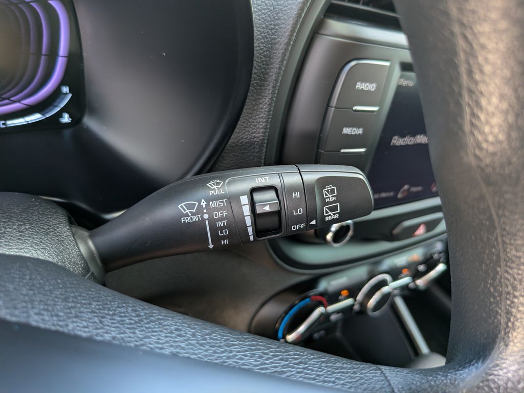2025 Kia Soul LX San Clemente CA