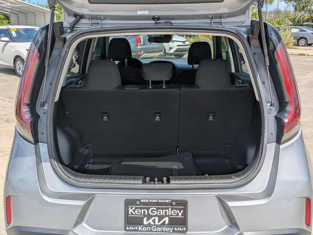 2025 Kia Soul LX San Clemente CA