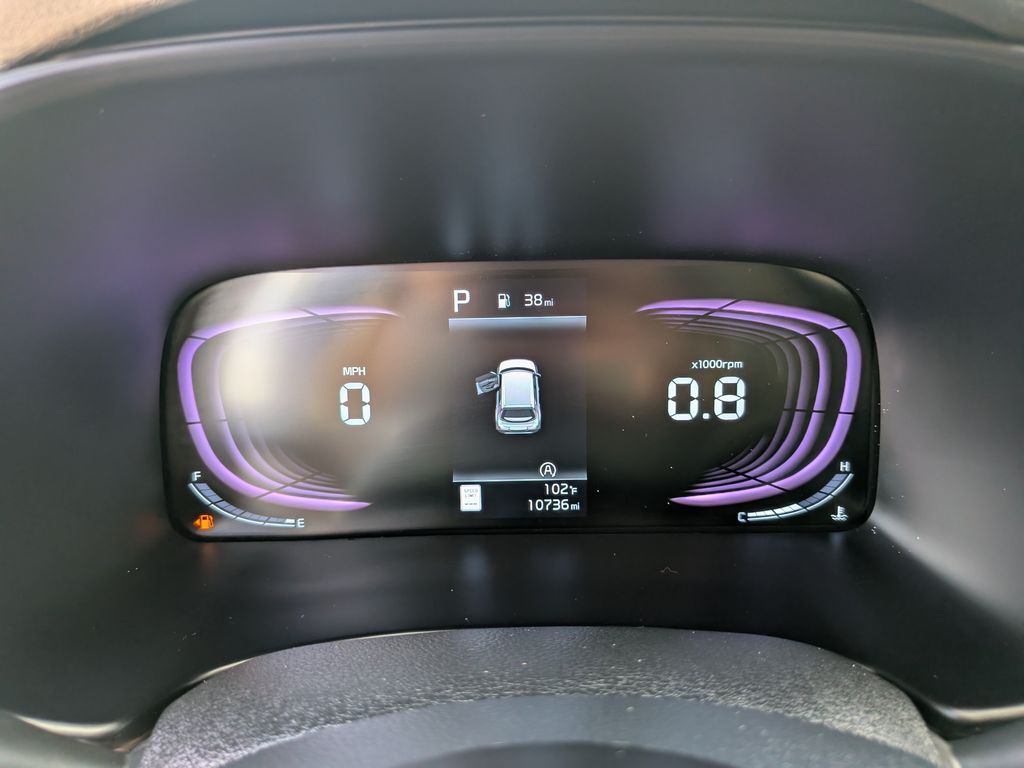 2025 Kia Soul LX San Clemente CA