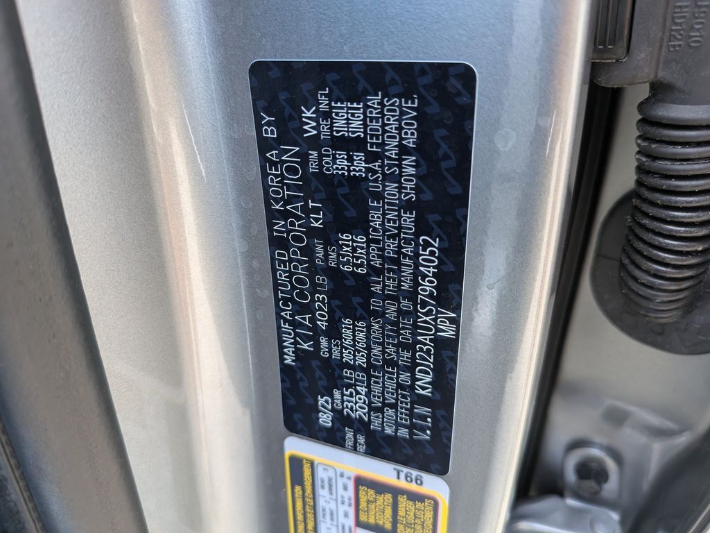 2025 Kia Soul LX San Clemente CA