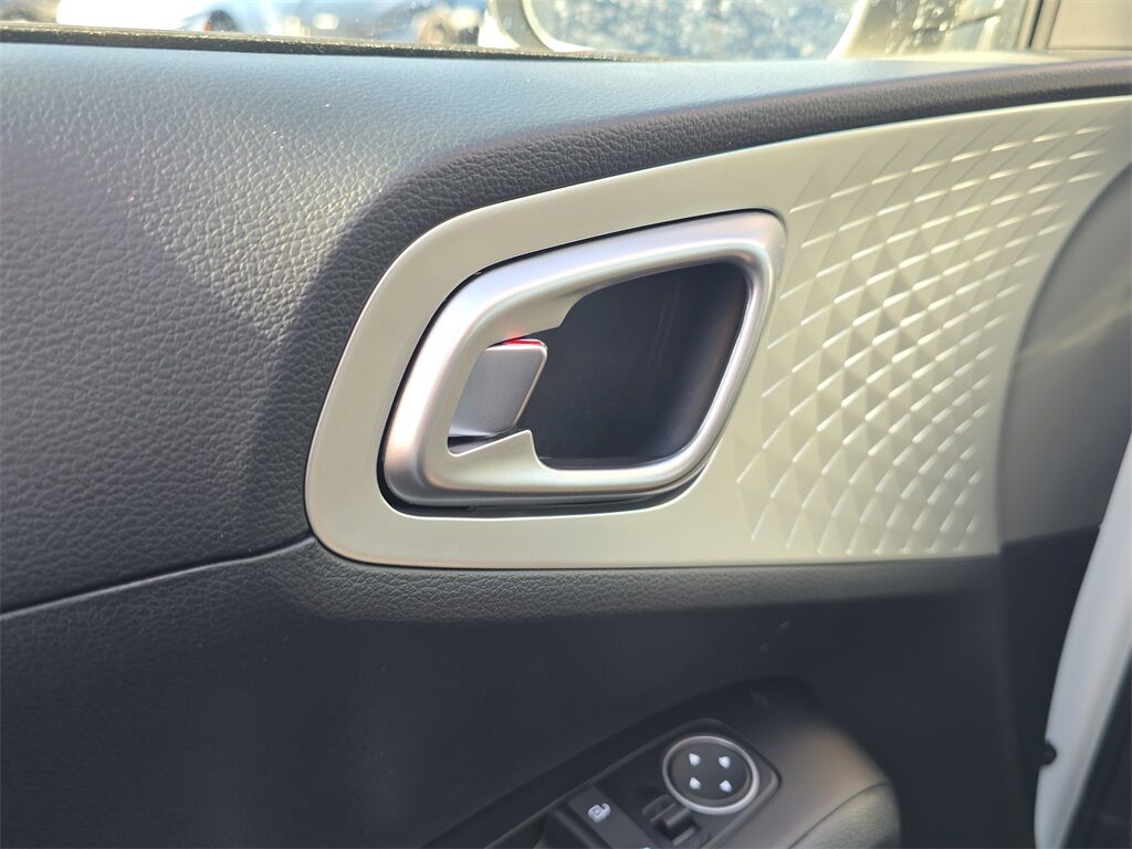 2025 Kia Soul LX San Clemente CA