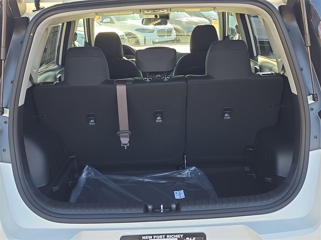 2025 Kia Soul LX San Clemente CA