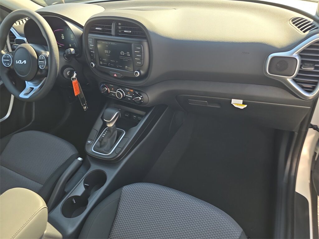 2025 Kia Soul LX San Clemente CA