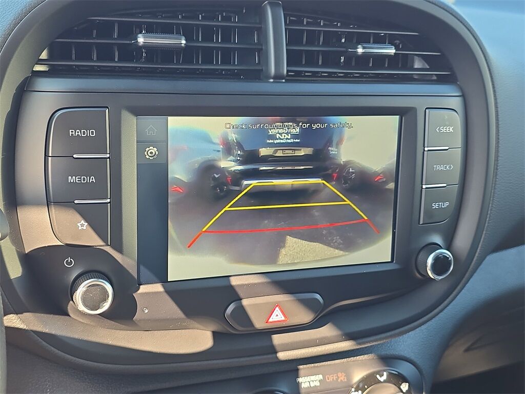 2025 Kia Soul LX San Clemente CA