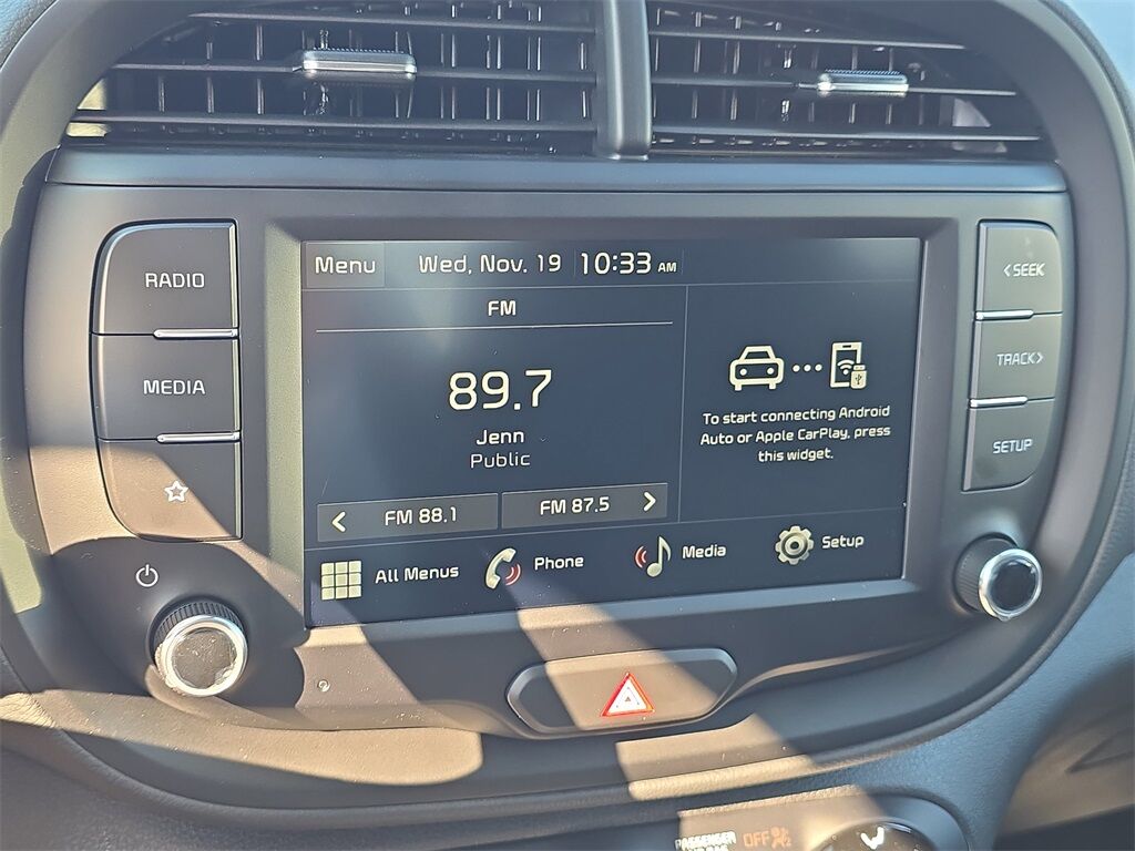 2025 Kia Soul LX San Clemente CA