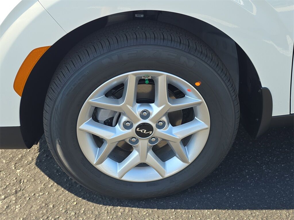 2025 Kia Soul LX San Clemente CA