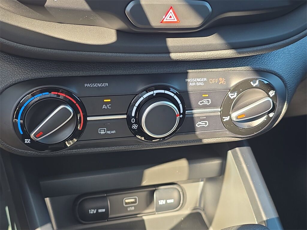 2025 Kia Soul LX San Clemente CA