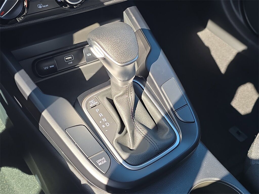 2025 Kia Soul LX San Clemente CA