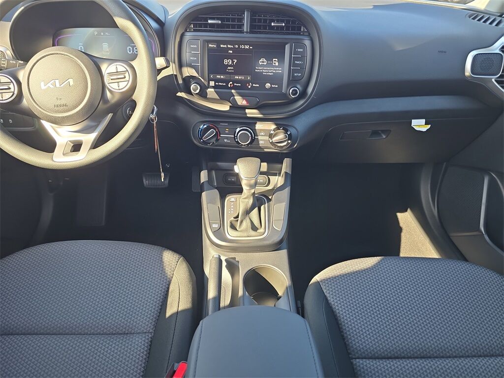 2025 Kia Soul LX San Clemente CA