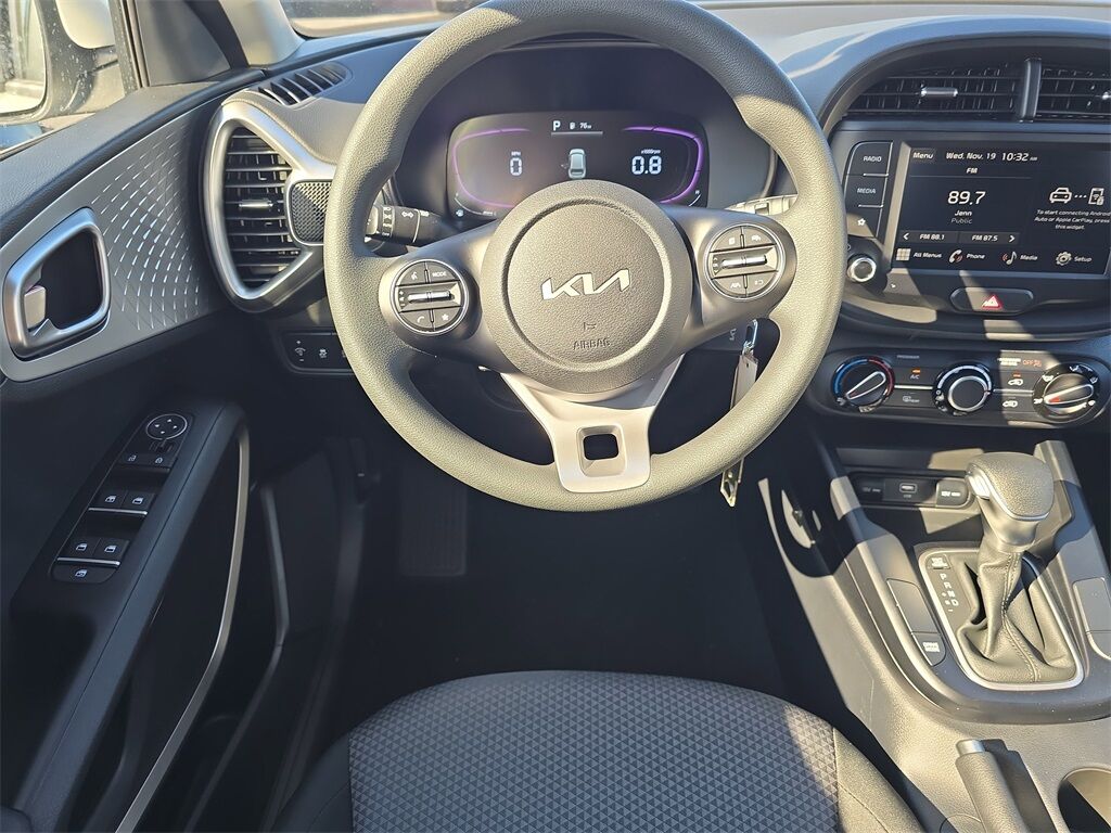 2025 Kia Soul LX San Clemente CA