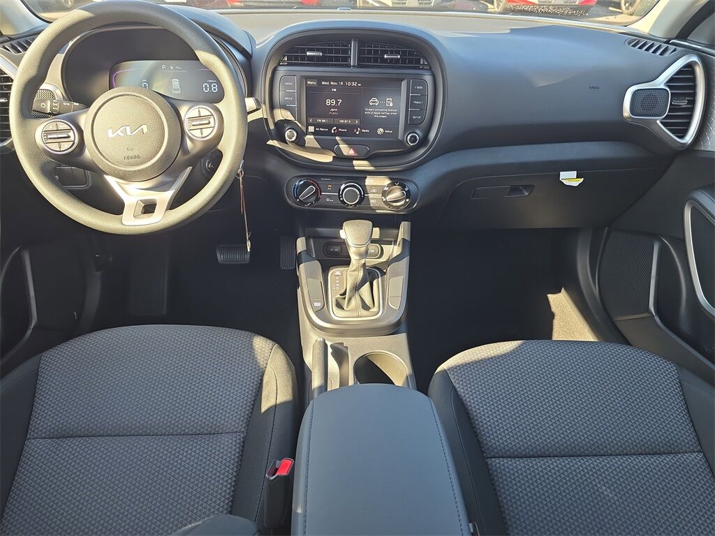 2025 Kia Soul LX San Clemente CA