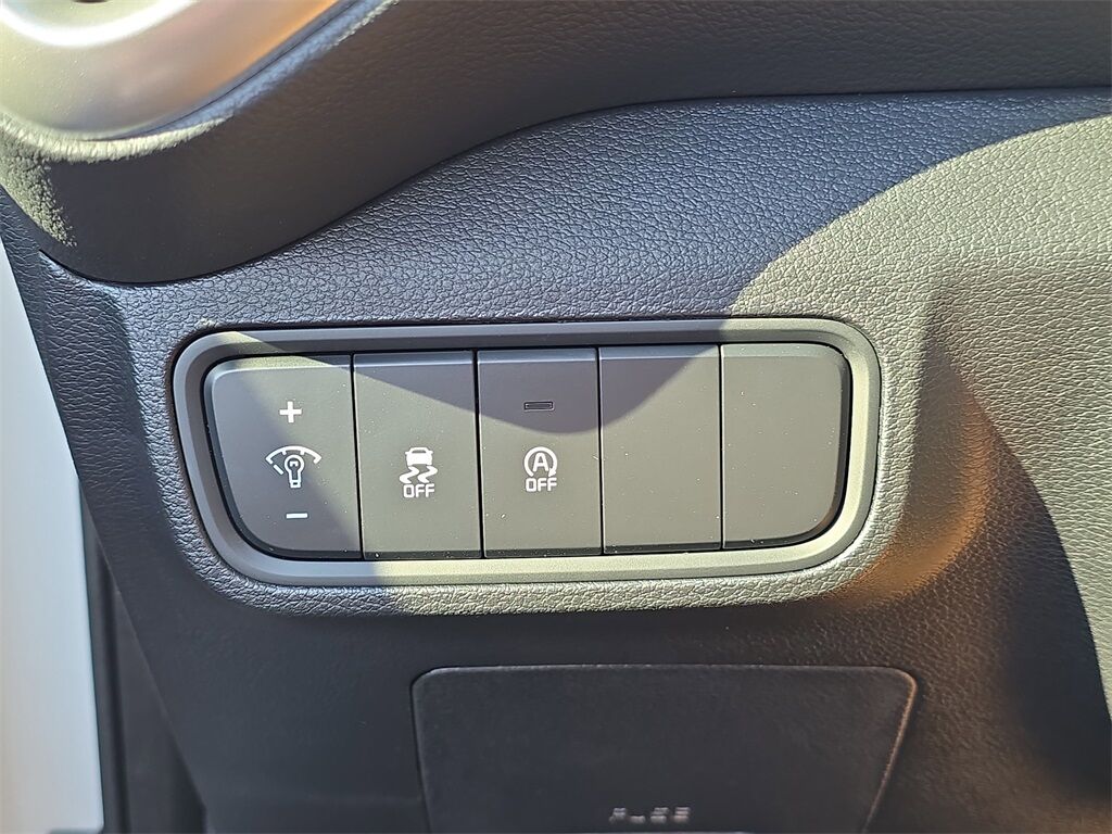 2025 Kia Soul LX San Clemente CA