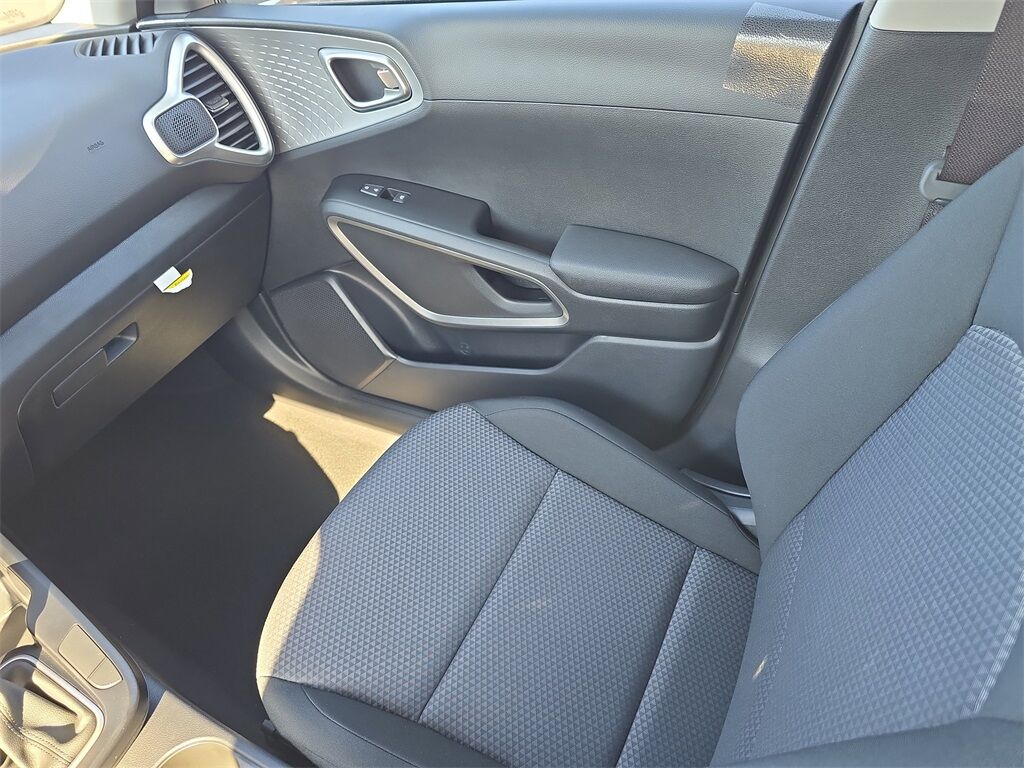 2025 Kia Soul LX San Clemente CA