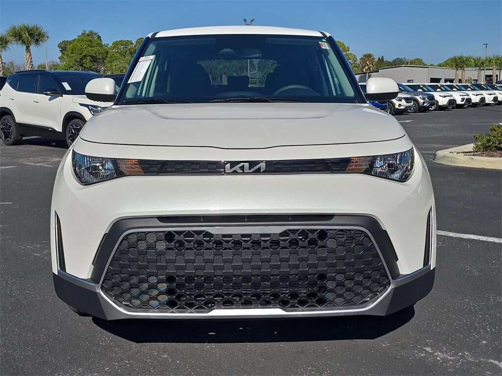 2025 Kia Soul LX San Clemente CA
