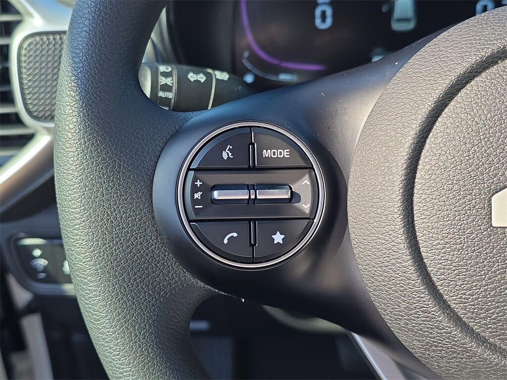 2025 Kia Soul LX San Clemente CA