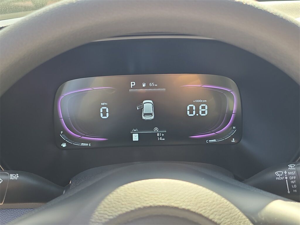 2025 Kia Soul LX San Clemente CA