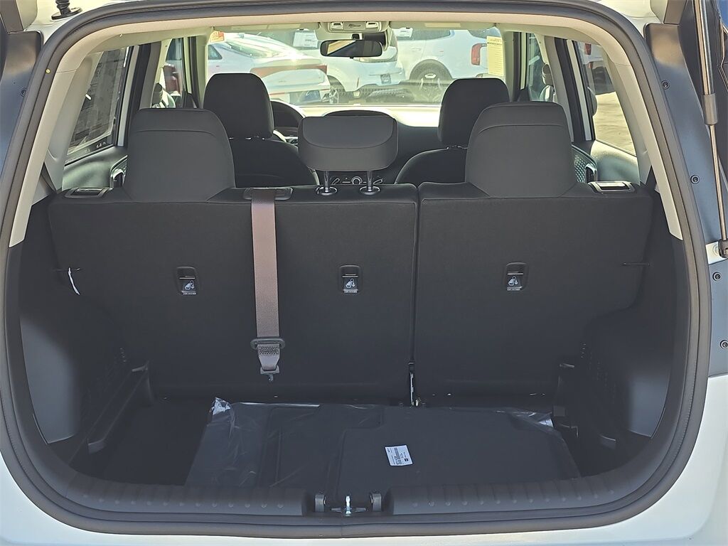 2025 Kia Soul LX San Clemente CA