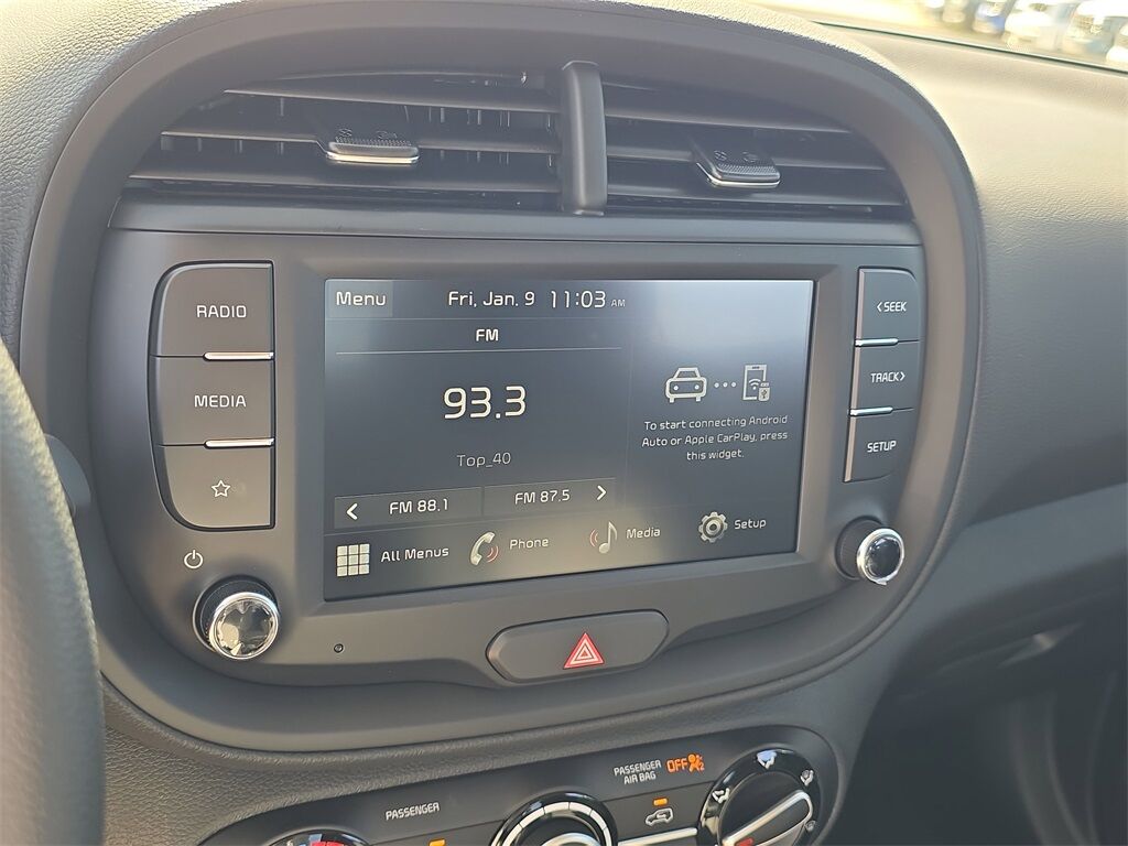 2025 Kia Soul LX San Clemente CA