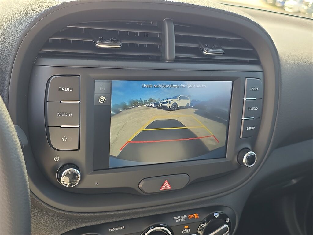 2025 Kia Soul LX San Clemente CA