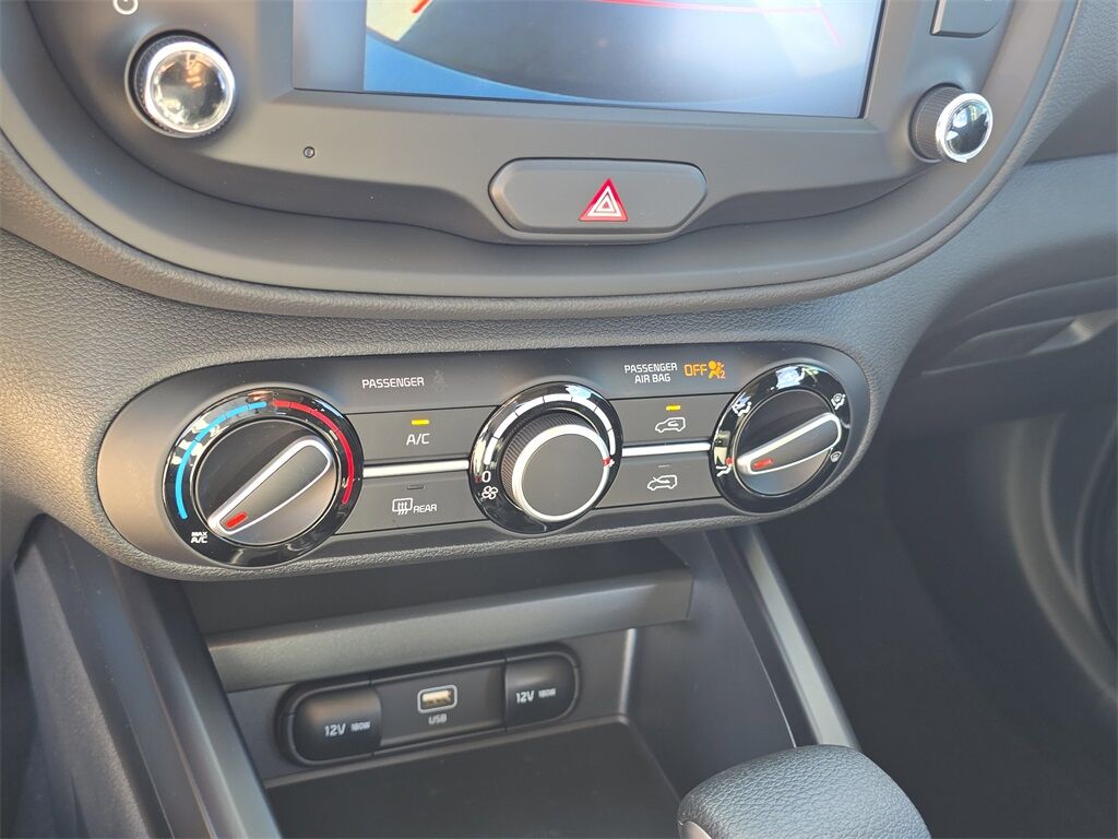 2025 Kia Soul LX San Clemente CA